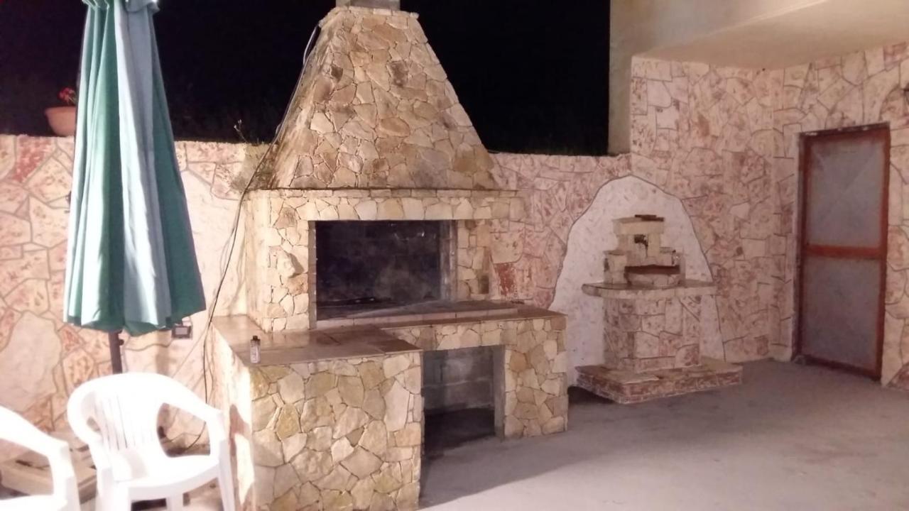 Da Mario & Marianna Apartment Campanedda Luaran gambar